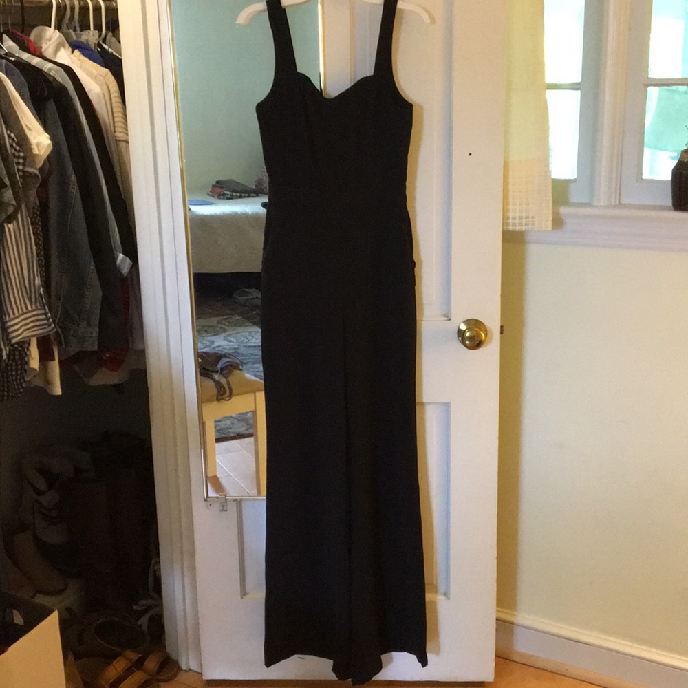 H&M Black Jumper